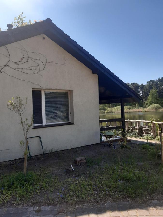 Agroturystyka Zatom Stary Exterior foto