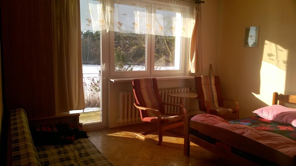 Agroturystyka Zatom Stary Exterior foto